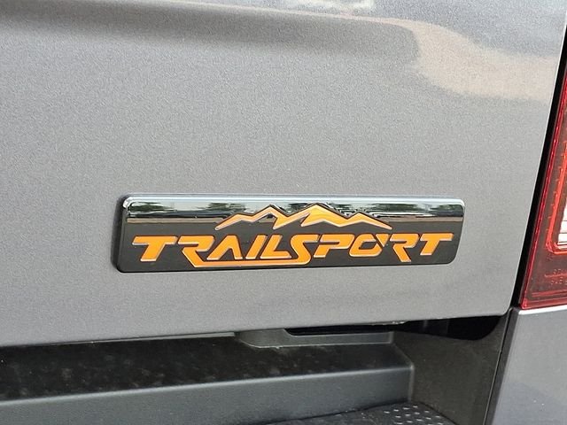 2025 Honda Ridgeline TrailSport - Photo 24
