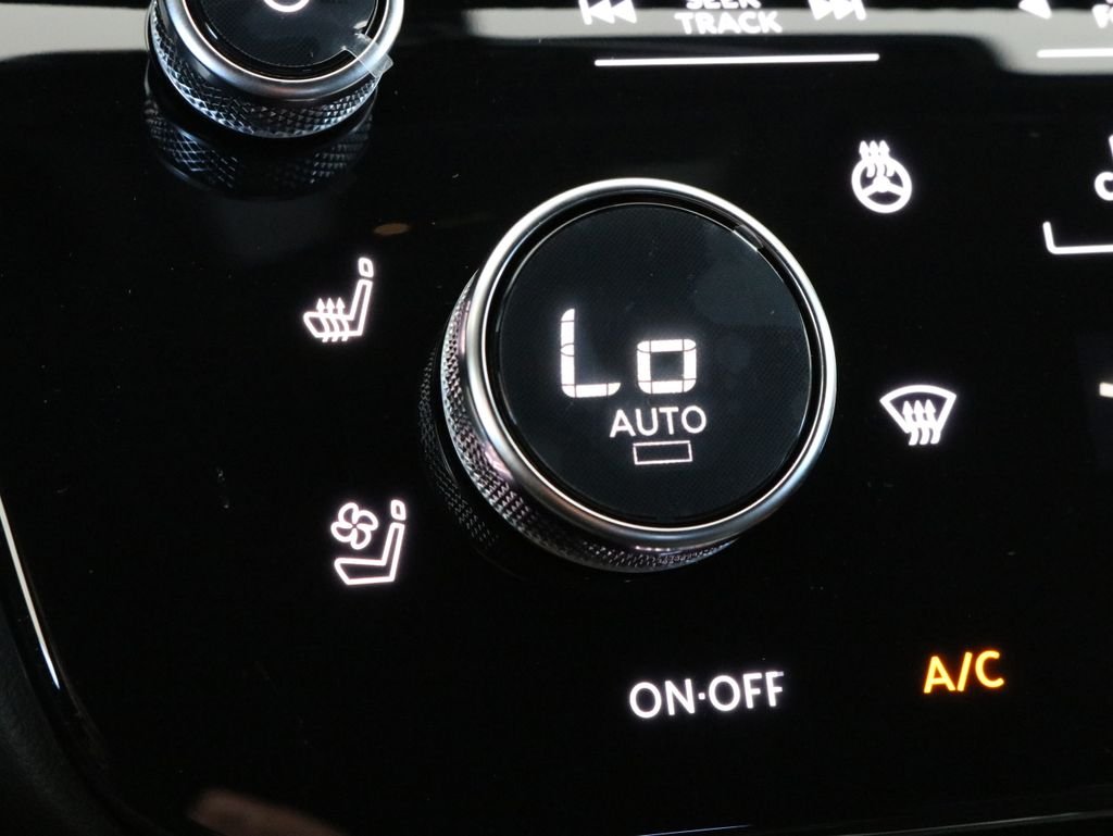 New 2027 MINERAL BLACK INFINITI Autograph AWD image 22