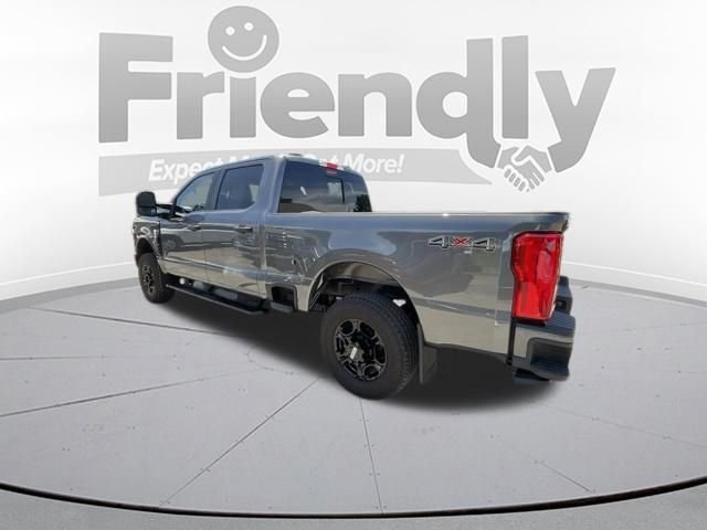 Used 2026 Gray Ford XL image 3