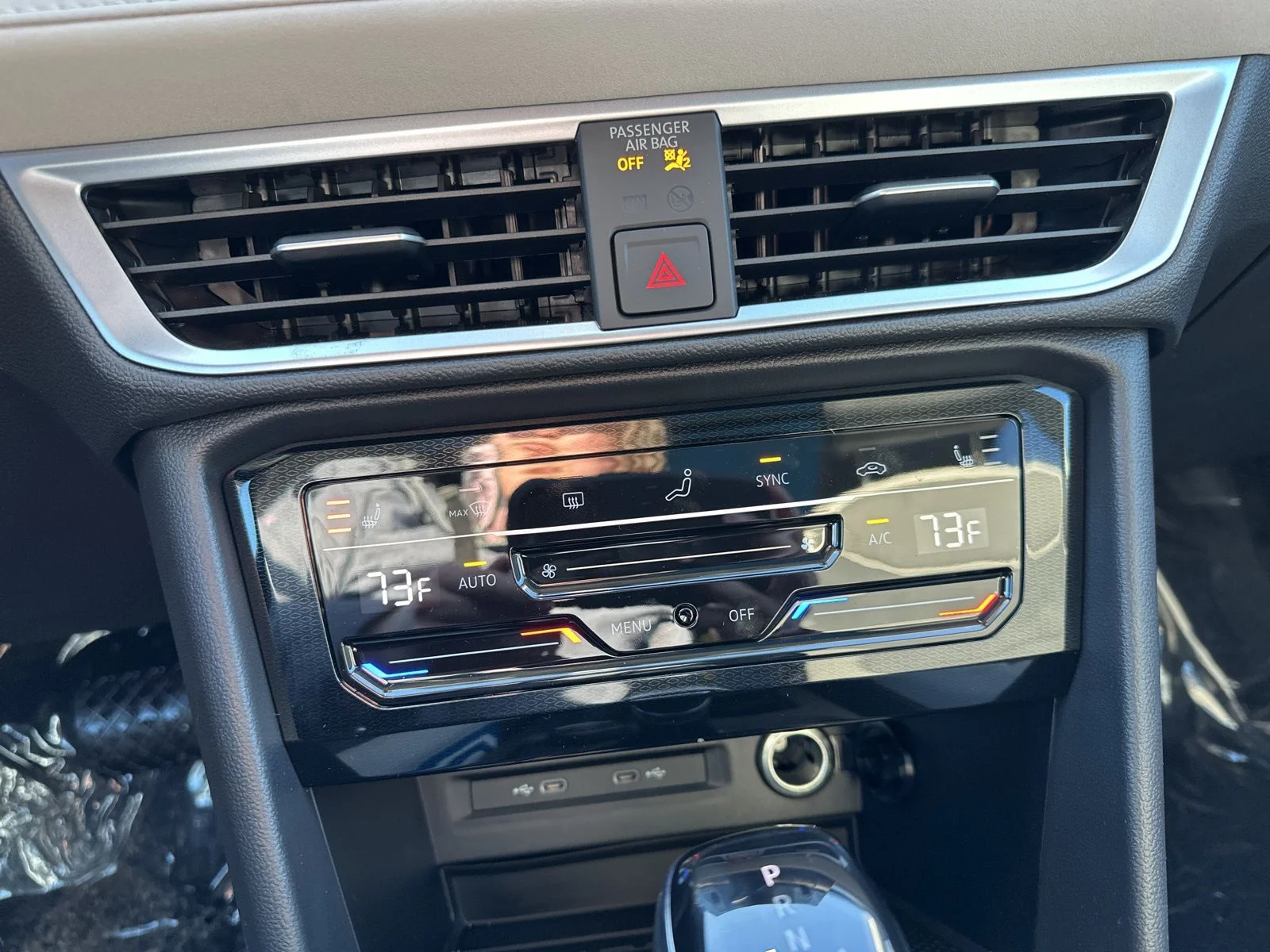 2026 Volkswagen Taos SE - Photo 46