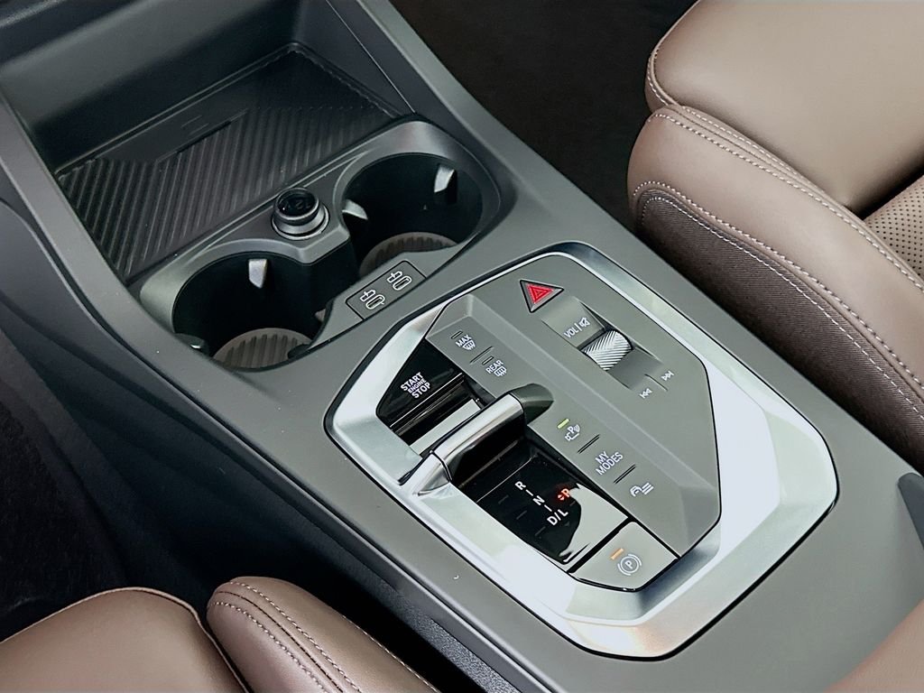 New 2026 Skyscraper Grey Metallic BMW 228 Gran Coupe image 15