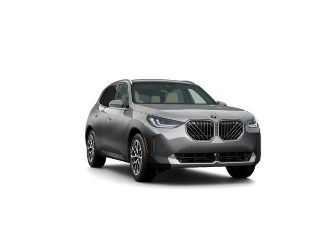 2026 BMW X3 30 XDRIVE's photo