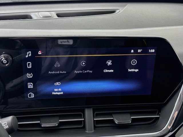 New 2026 Mosaic Black Metallic Chevrolet ACTIV image 16