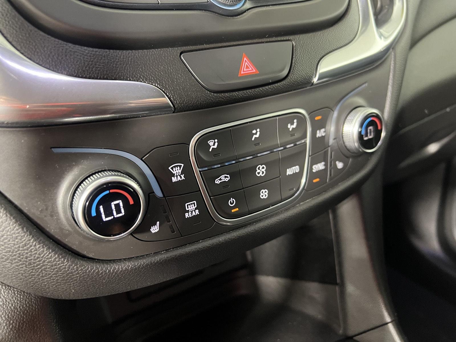 Used 2019 NIGHTFALL GRAY METALLIC Chevrolet LT image 28