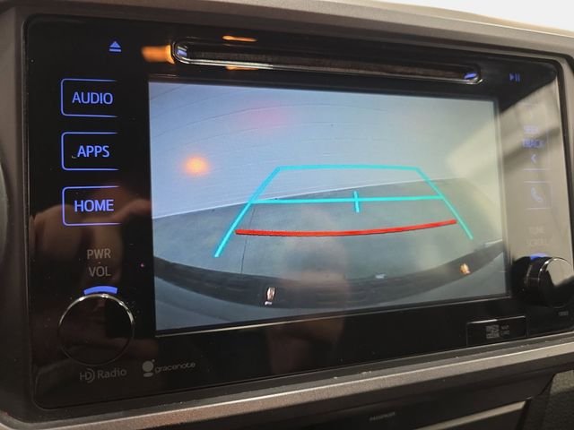Used 2016 Black Toyota TRD Sport image 22