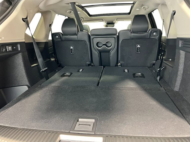 2026 Acura MDX Advance Package - Photo 34