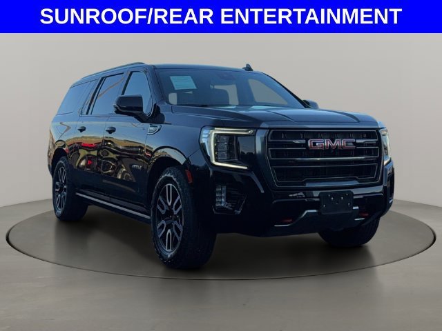 2023 GMC Yukon XL