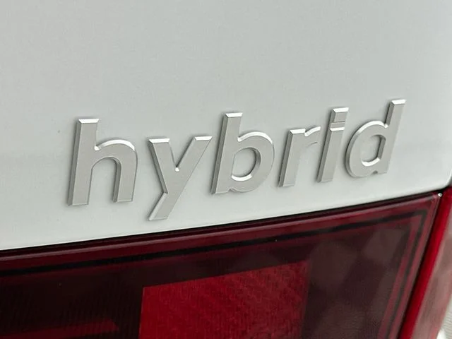New 2026 Hyundai SANTA FE HYBRID SEL