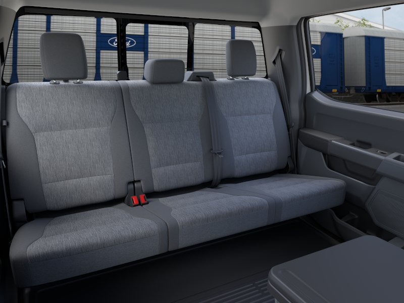 New 2026 Oxford White Ford XL image 12