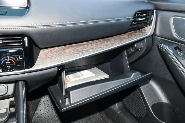 2024 Nissan Rogue Platinum - Photo 40