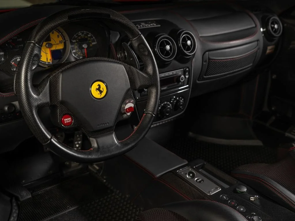 2009 Ferrari F430 Scuderia - Photo 41