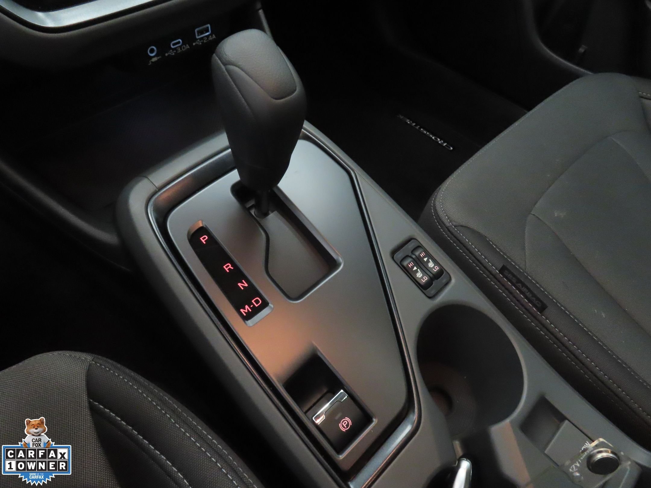 Used 2026 Gray Subaru Premium image 16