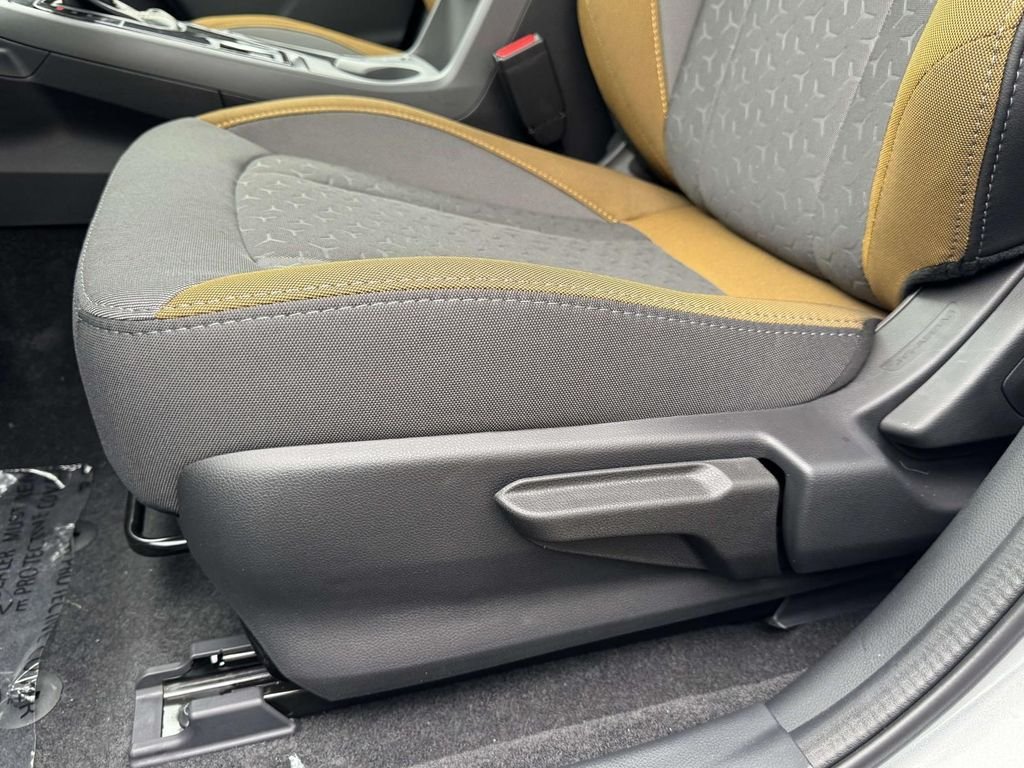 2026 Subaru Crosstrek Sport - Photo 15
