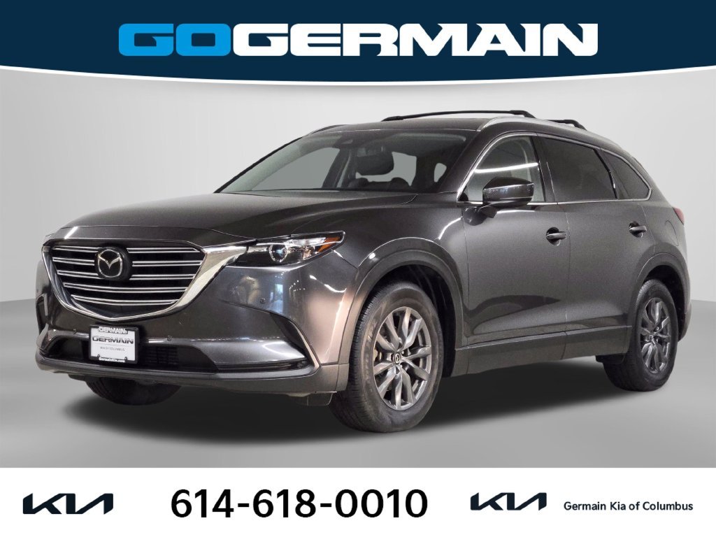 2021 Mazda CX-9