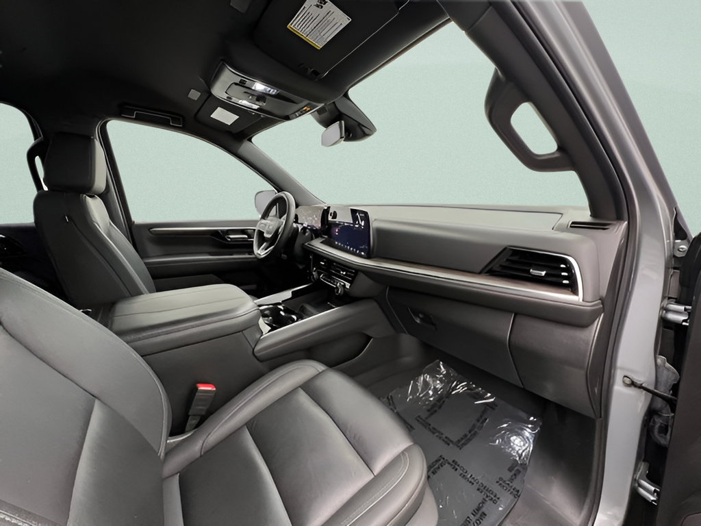 Used 2025 Sterling Gray Metallic Chevrolet Z71 image 35