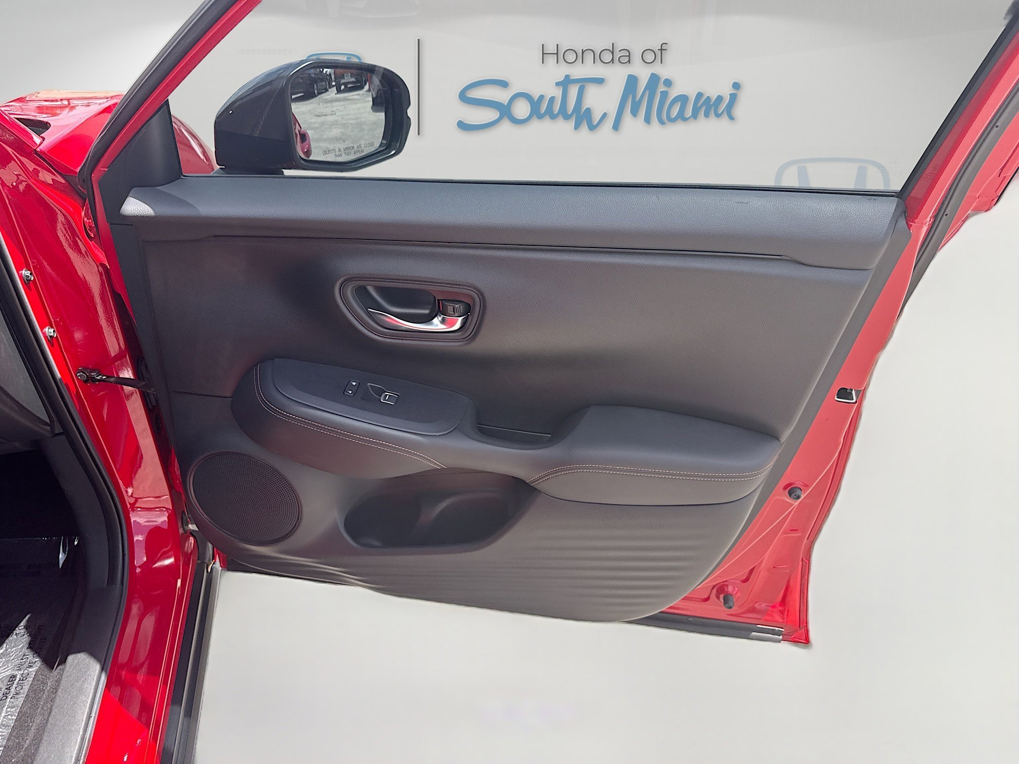 2024 Honda HR-V Sport - Photo 32