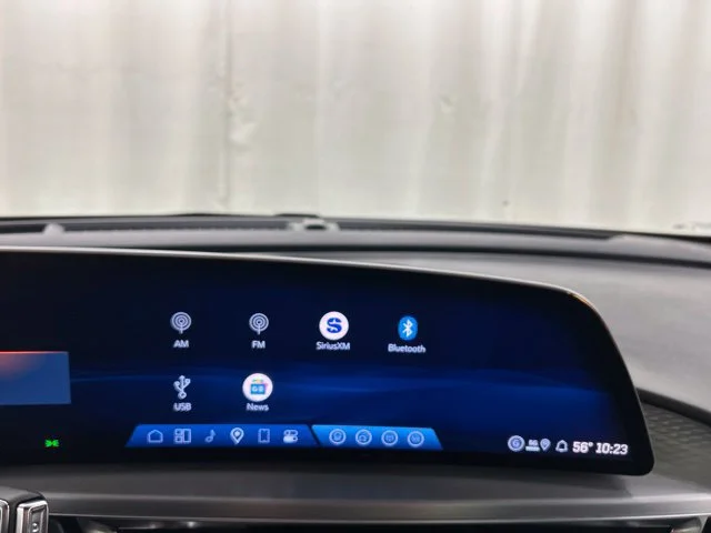 2027 Cadillac LYRIQ Sport - Photo 10