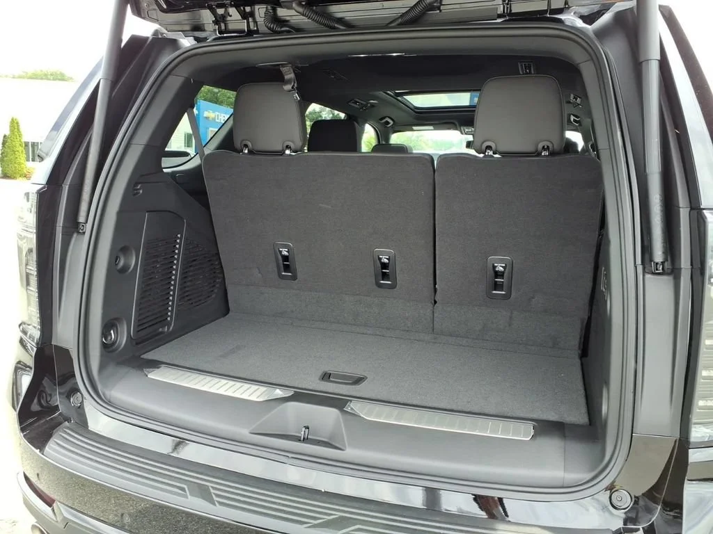 2026 Chevrolet Tahoe RST - Photo 30