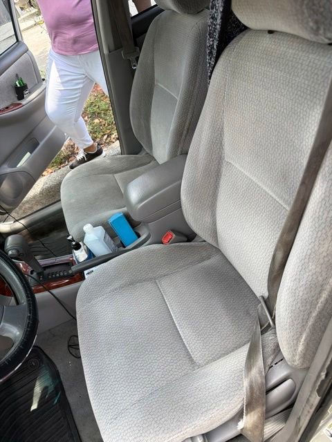 Used 2004 Toyota Corolla S with VIN 1NXBR32E54Z260252 for sale in Fort Lauderdale, FL