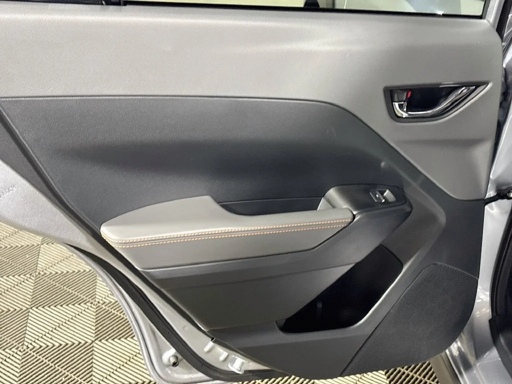 Certified Used 2026 Silver Subaru Limited image 19