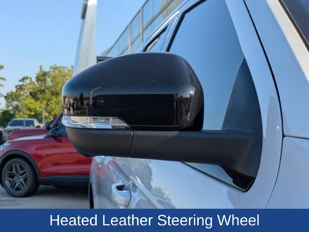 2025 Ford Expedition Platinum - Photo 11