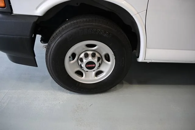 Used 2023 Summit White GMC LS image 29