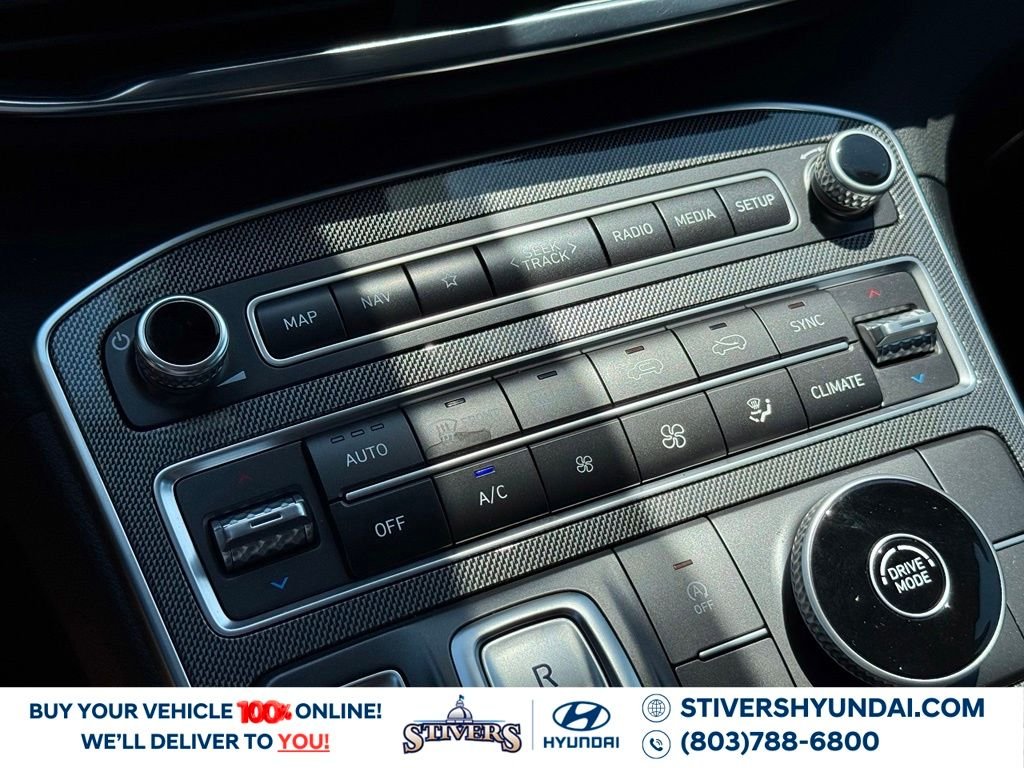 2023 Hyundai Santa Fe XRT - Photo 36