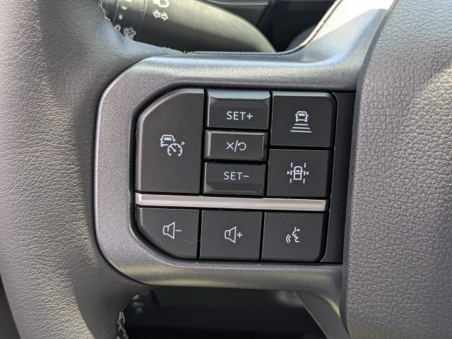 New 2026 Gray Ford Lariat image 24