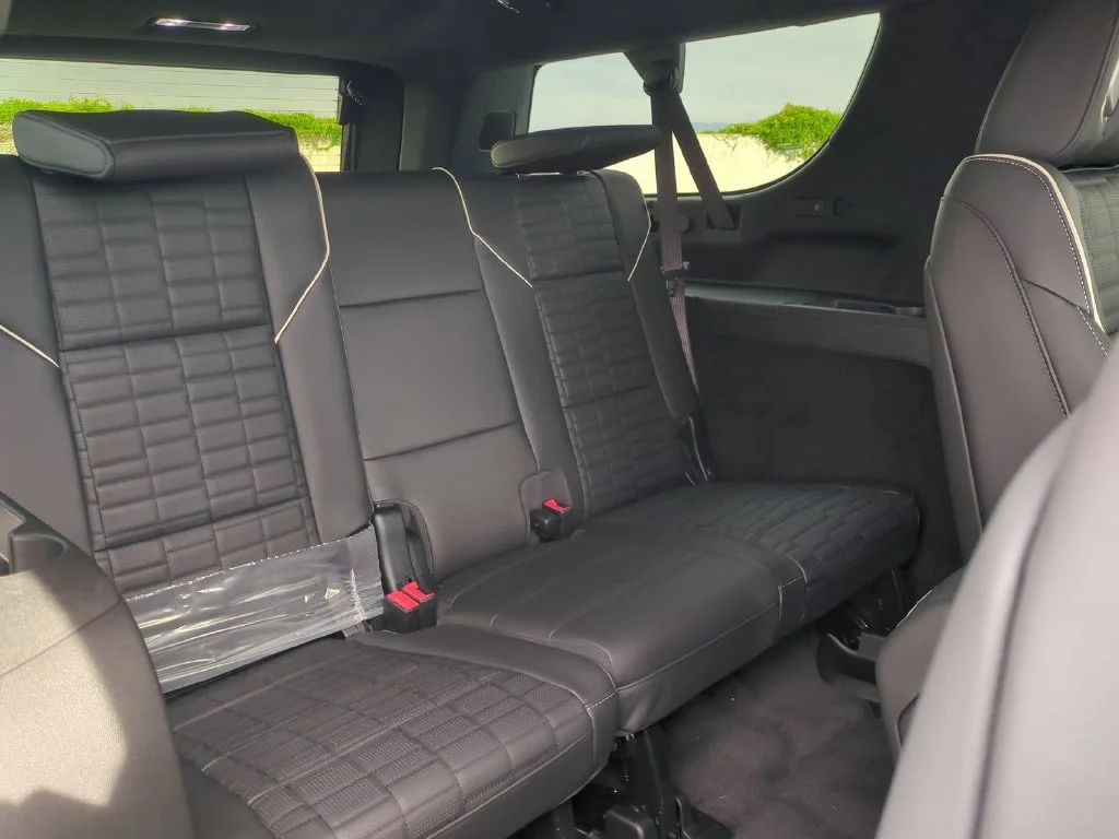 2026 Cadillac Escalade ESV Platinum Luxury - Photo 32