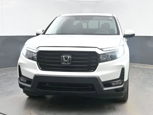2023 Honda Ridgeline RTL-E - Photo 57