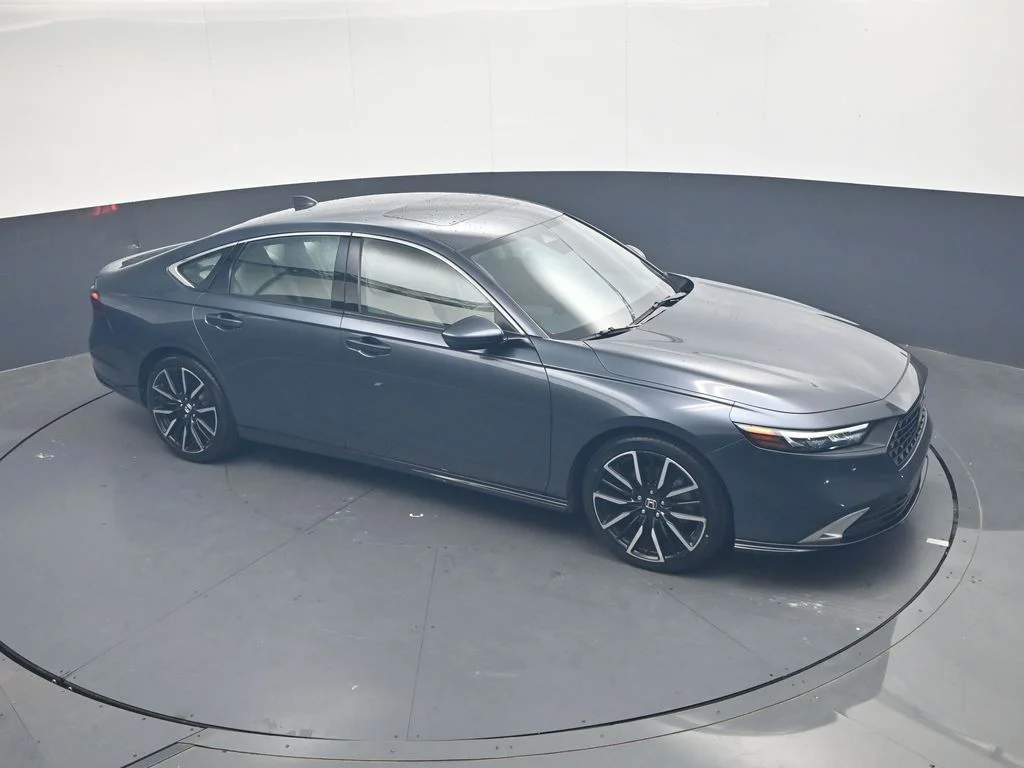 2023 Honda Accord Hybrid Touring - Photo 22
