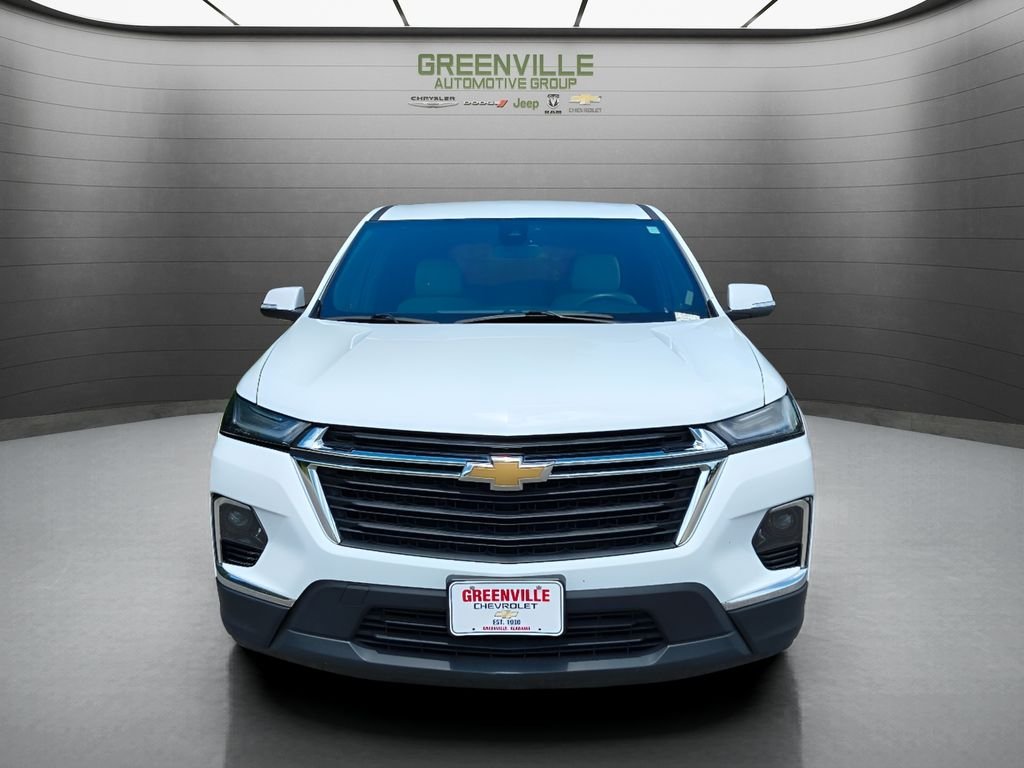 2022 Chevrolet Traverse 1FL - Photo 8