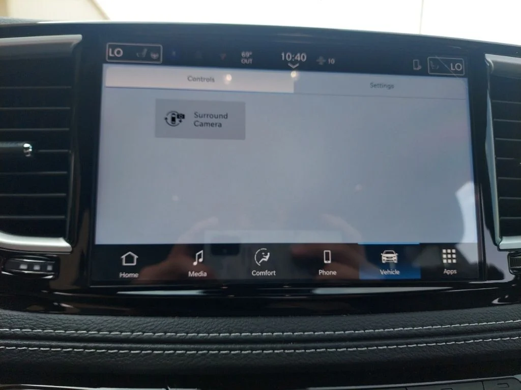 2026 Chrysler Pacifica Select - Photo 25