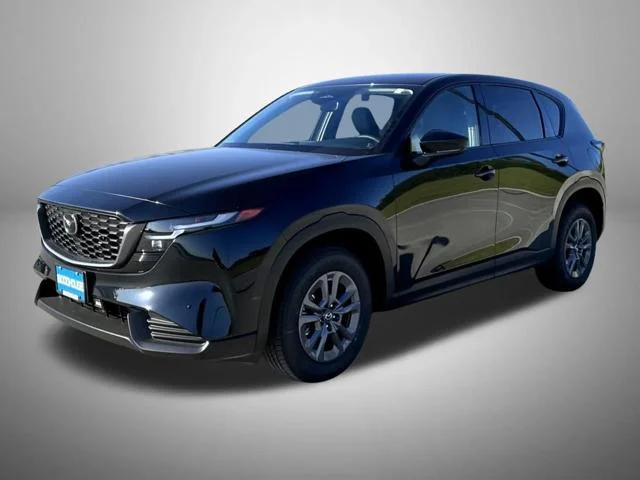 2026 Mazda CX-5 S Select Auto AWD's photo