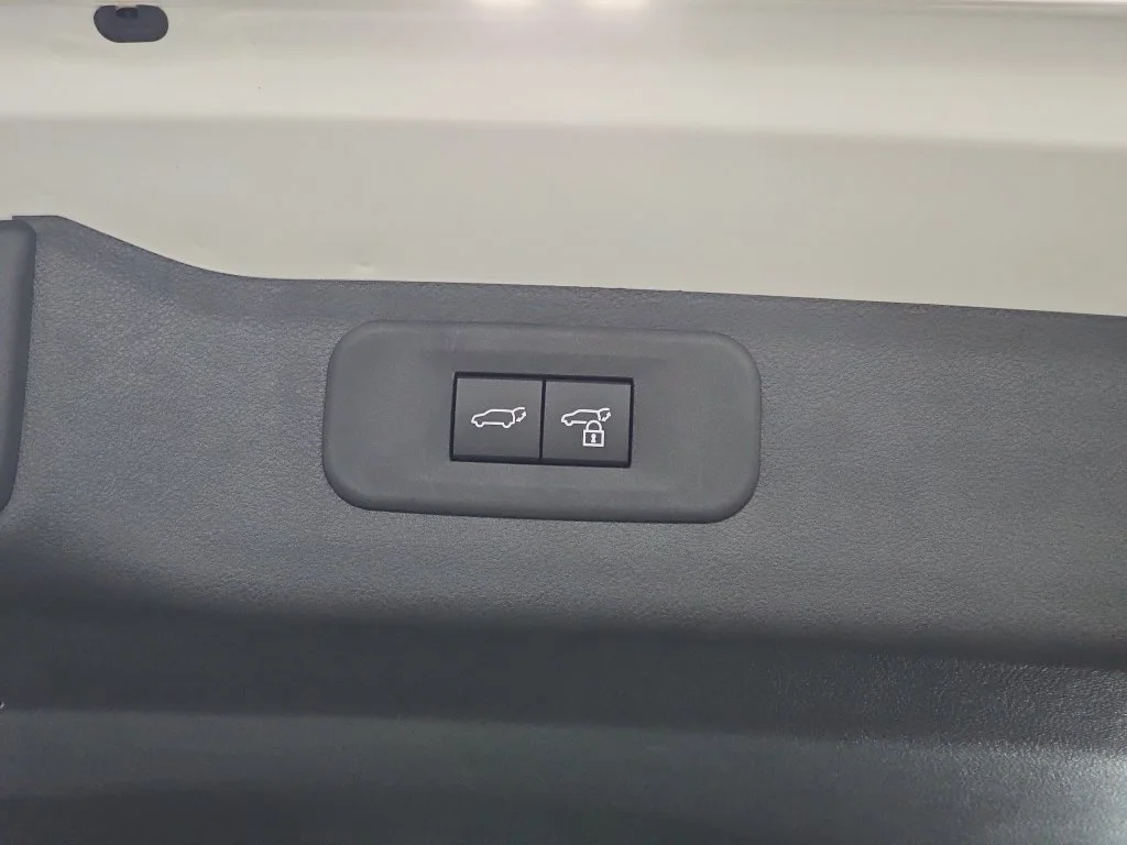 New 2026 Wind Chill Pearl Lexus PREMIUM AWD image 13