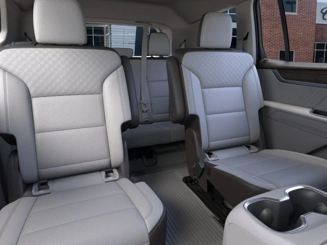 New 2027 Ink GMC Denali image 17