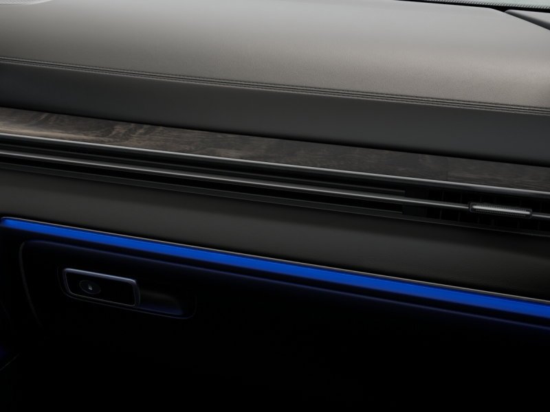 New 2027  Genesis 3.5T PRESTIGE image 25