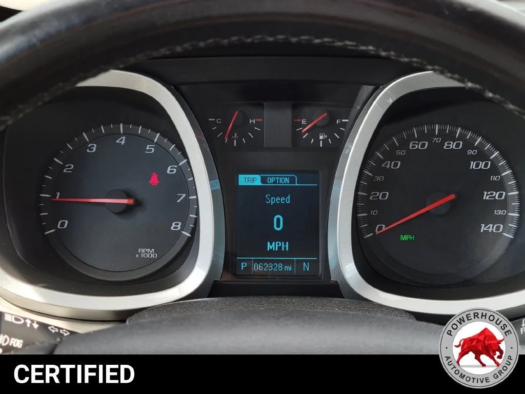 Certified Used 2017 Blue Chevrolet Premier image 34