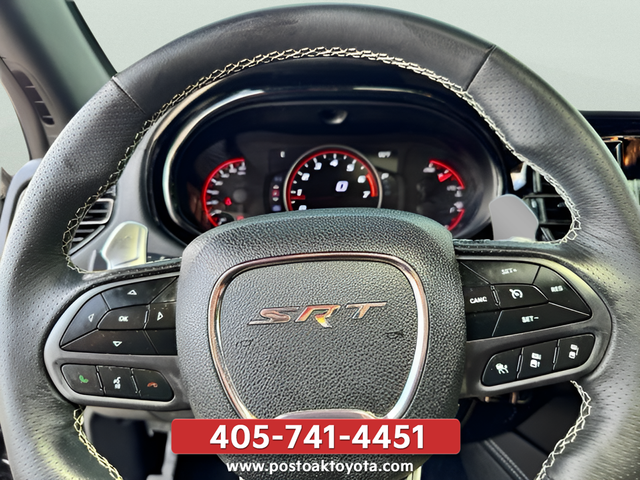 Used 2024 Black Dodge SRT 392 Plus image 20