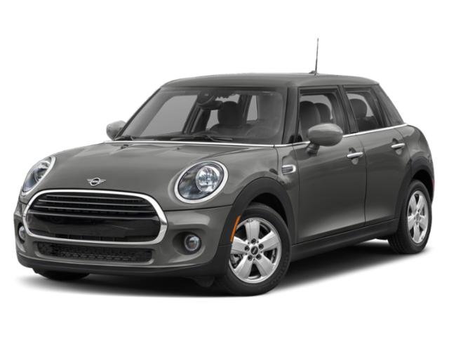 2021 MINI Hardtop's photo