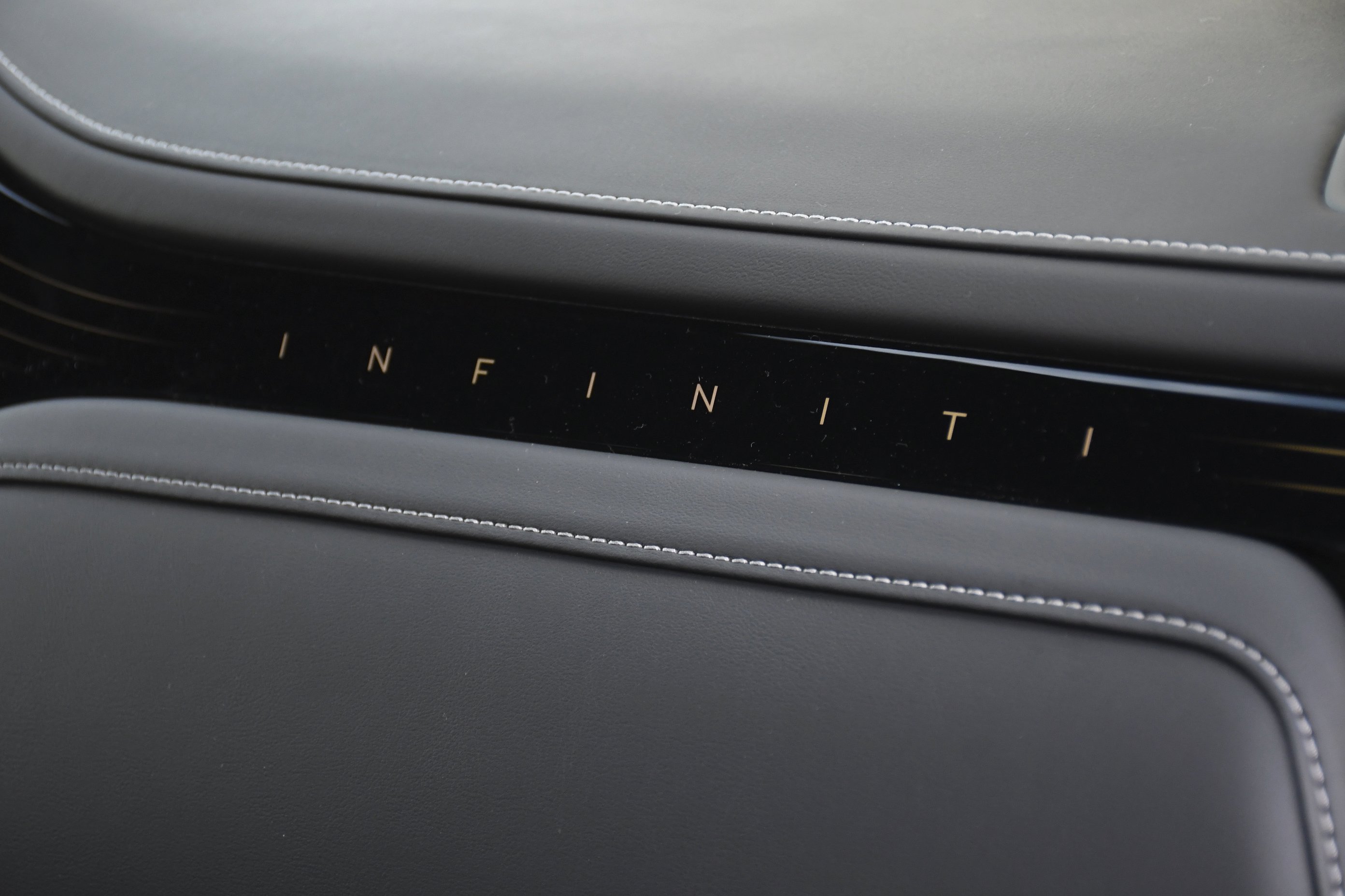 2026 INFINITI QX80 Autograph - Photo 40