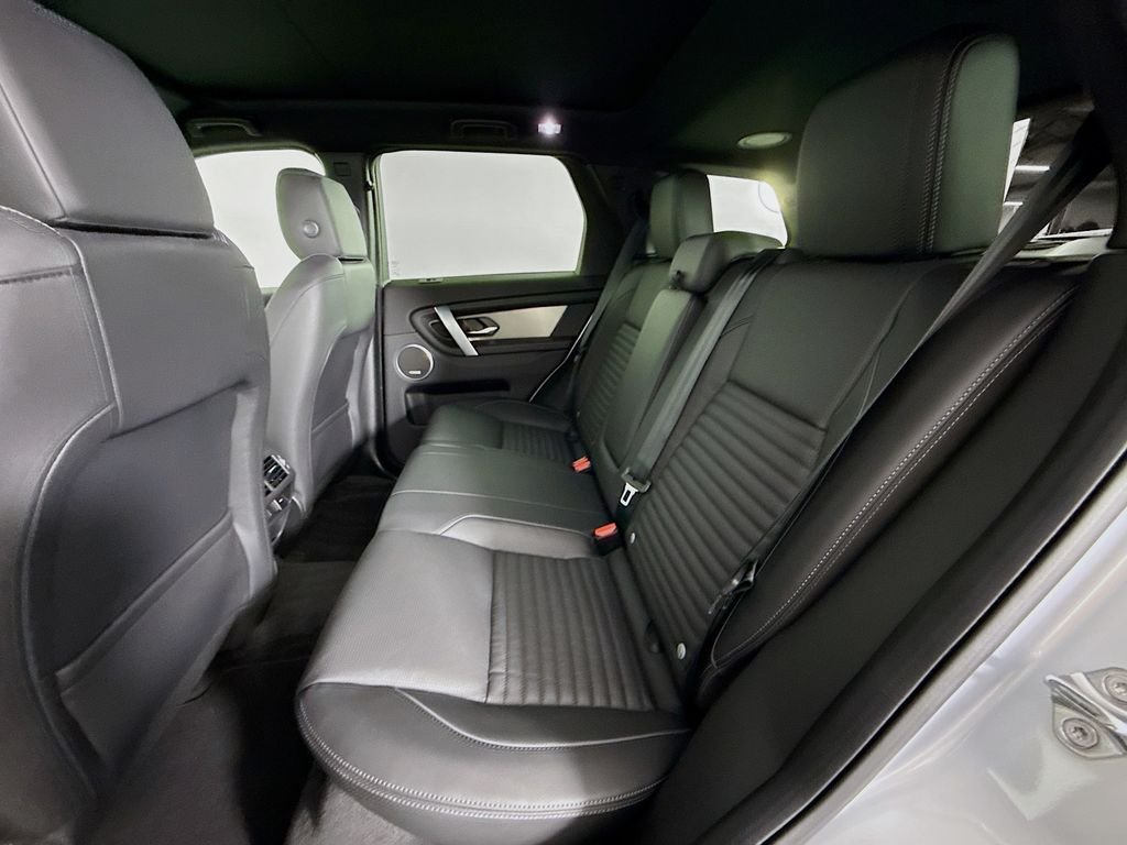 New 2026 Hakuba Silver Land Rover Landmark image 20