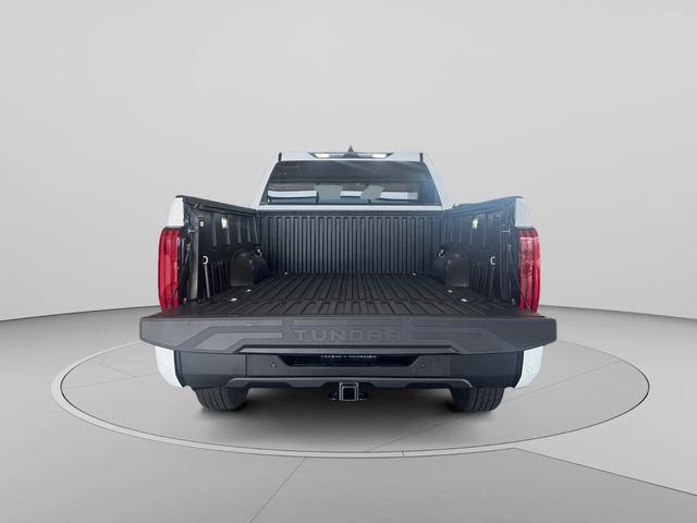 2026 Toyota Tundra SR5 - Photo 18