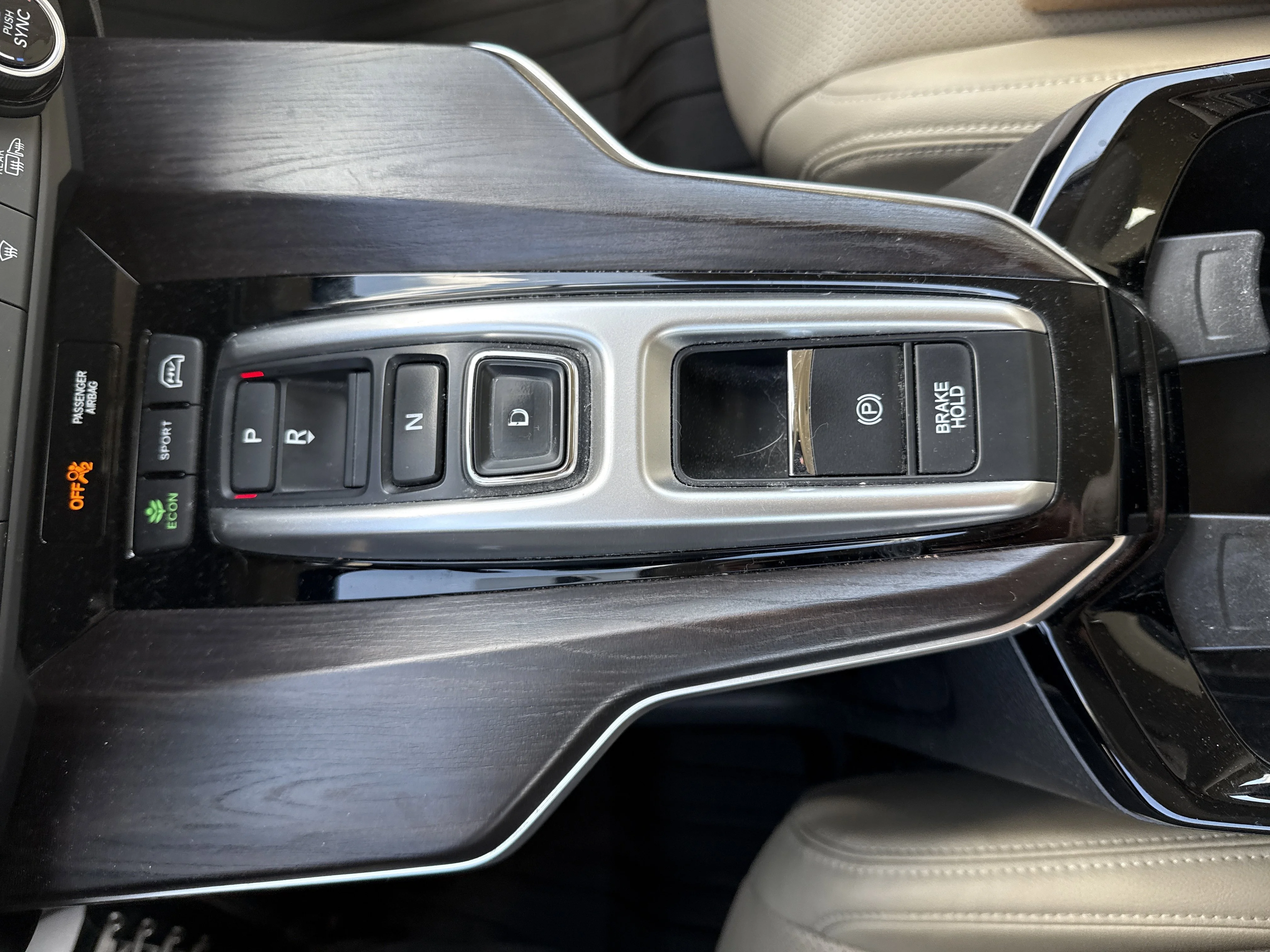 2018 Honda Clarity Touring - Photo 24