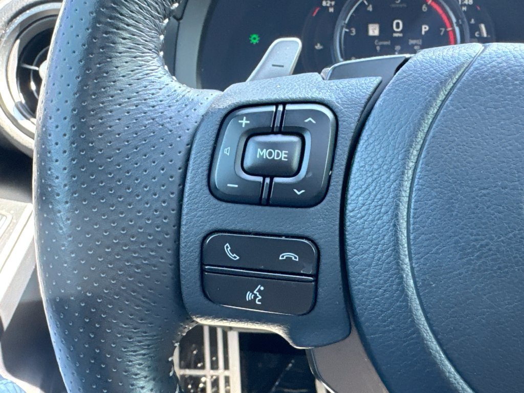 Certified Used 2025 CLOUDBURST GRAY Lexus 500 F SPORT Performance image 22