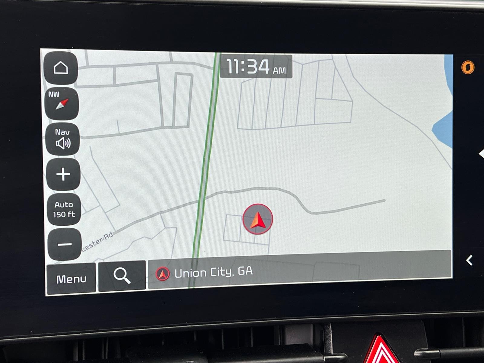 Used 2025 Ebony Black Kia SX-Prestige image 31