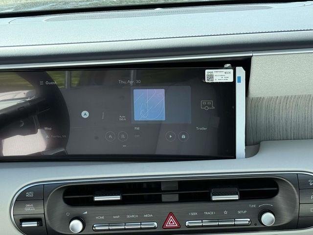 New 2026 Black Hyundai Calligraphy image 21