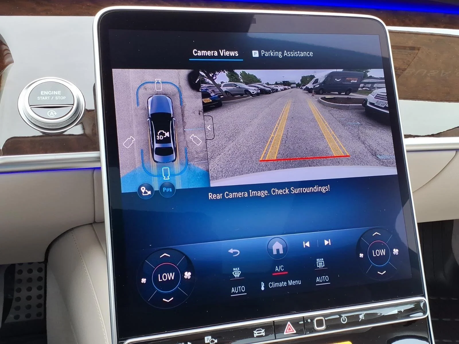 New 2026  Mercedes-Benz S 580 image 22