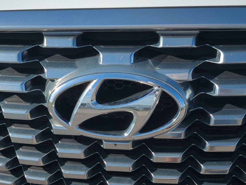 2020 Hyundai Palisade SEL - Photo 13