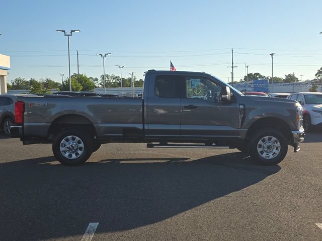 2024 Ford F-350 Super Duty XLT - Photo 18